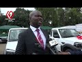 Tino Machakaire the Driving Force Behind President Mnangagwa’s Youth Empowerment Efforts
