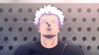 Is this Gojo's Final Comeback??? - Fan Animation