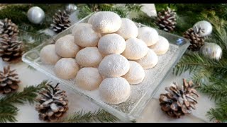 Масленки  /  Butter cookies