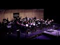 dublin metro brass second section test albinus variations etienne crausaz