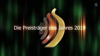 Schallwelle Preisverleihung 2020