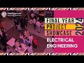 FYP Showcase 2024 | Electrical Engineering