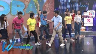 Wowowin: Bawal ang magugulatin sa ‘Hep Hep Hooray!’