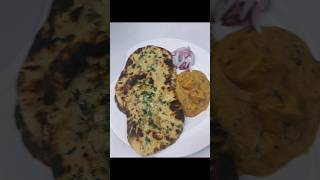 Garlic Naan சாப்பிடனுமா ஹோட்டலுக்கெல்லாம்போக வேண்டாம் இனி வீட்டிலேயே எப்படி  பண்றதுன்னுபார்க்கலாம்