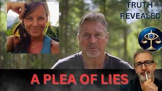 Barry Morphew Said 'Hello Suzanne' — How Deception Bleeds Through