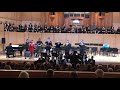 20181109 u of u jazz ensemble 1 gala