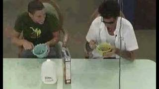 BB8 Eric mimicing Dick. The AP goal hilarious
