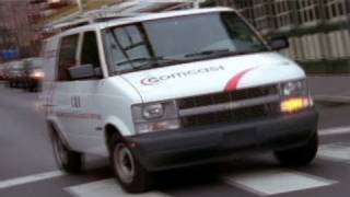 Comcast's cable box in the cloud