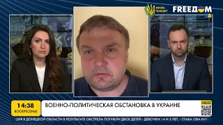 Цинизм россиян безграничен: Денисенко о ракетном ударе по Одессе