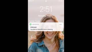 The Creepiest Text Chat Ever