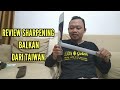 Review Sharpening Balkan 