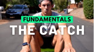 How to Row Better By Doing NOTHING (Fundamentals: Part 1)