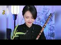 【竹笛愉悦】《白狐》 竹笛愉悅 erhu live tangyin 唐音乐队 chinese music 國樂 乐器演奏 中國樂器 chinese music