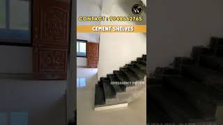 హైదరాబాద్‌లో అందమైన 3BHK డూప్లెక్స్ విల్లా అమ్మకానికి |3BHK  Duplex | 1700 SFT | Near Miyapur Metro