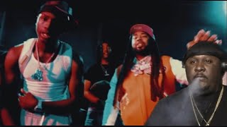 PGF Nuk - Shut Up ft. Icewear Vezzo || REACTION