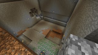 Minecraft - Back to Basics - Part 47 | Quick Update - Slime Farm Progress