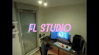 KARN - FL Studio (Clip Officiel)