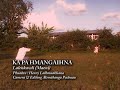 lalenkawli maeni kapa hmangaihna official music video