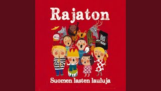 Minä ratsastan