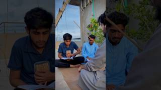 Qari sahab funny short clip 😂 | funny short reel | Meer Basit | #funnyshorts #funny #youtubeshorts