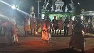 Karungalpatti Annamar kovil adi 18tiruvila 2019