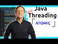 Java Multithreading - 9 - Volatile and Atomic