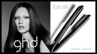 ghd eclipse® | How-to straighten thick frizzy hair