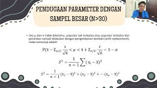 Kel 5_63.5B.01 projek 1 statistika probabilitas (pendugaan parameter)