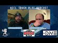 heel tough blog ep. 561 belichick signs contract 2025 schedule news much more