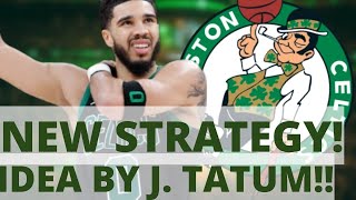 INCREDIBLE PLAYER DEFINES STRATEGY AFTER DEFEAT - BOSTON CELTICS NEWS TODAY