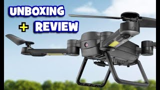 SKYHUNTER FLYSTER review en español | ¿Vale la pena comprarlo?