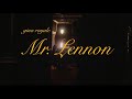 Mr. Lennon Official Music Video - Gina Royale