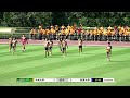 jr東日本カップ2024 第98回関東大学サッカーリーグ戦《1部第17節》①中央大学vs駒澤大学