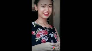 Chukulung Actress Binita Debbarma special on likee/ Must watch 2020