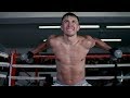 Gennadiy GGG Golovkin, STRENGTH & CONDITION