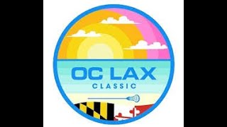 OC Lax Classic: Women's Championship Barley's Backyard Uptown vs Lady Shuckers  - 8-11-24