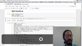Python Dictionary Comprehension Tutorial (& eval is not evil)