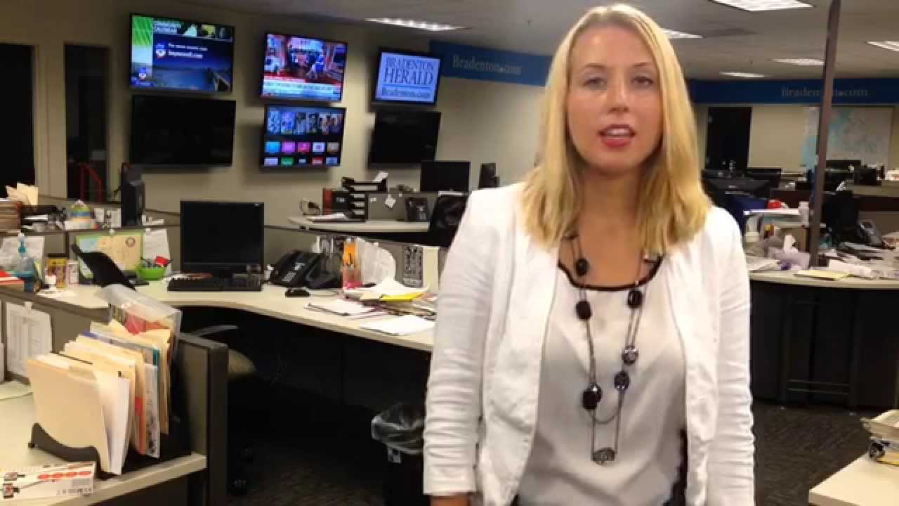 VIDEO | Top Bradenton Herald Headlines For Monday, Aug. 10 - YouTube