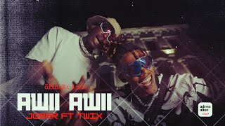 JGRRR FT TWIX MC :: AWII AWII @adrenaline_ent. @tw1xmc