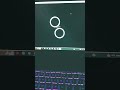 Awesome graphics design in turtle in python #awesome #design #turtle #python #circle
