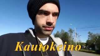 What is Kautokeino?