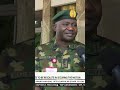Nigeria Security Are Ready To Deal with Anyone Involve in Any coup d'état | 5 August 2024 NTA