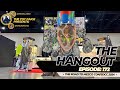 The Hangout Episode: 172 (#MezcoToyz #MezcoCon2024)            | The Road to Mezco Con/SDCC 2024! |