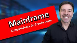 Mainframe