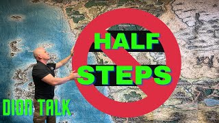 Are these Half Steps killing your Financial Freedom?
