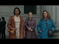 The Kitchen: Queens of Crime - Official Trailer (DK)