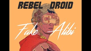 [FREE] 80s Retro Synthwave type beat | Synthpop | "Fake Alibi" | Prod. By Rebel Droid