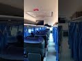 renovação de frota com marcopolo g8 1800 dd da linea sindical trans naser 🚍⭐