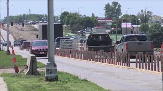 Highway 75 Reconstruction Project