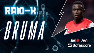 MAIS UM EUROPEU? NEGOCIAÇÕES AVANÇAM PARA FINALMENTE TERMOS O PONTA! | RAIO-X SOFASCORE - BRUMA